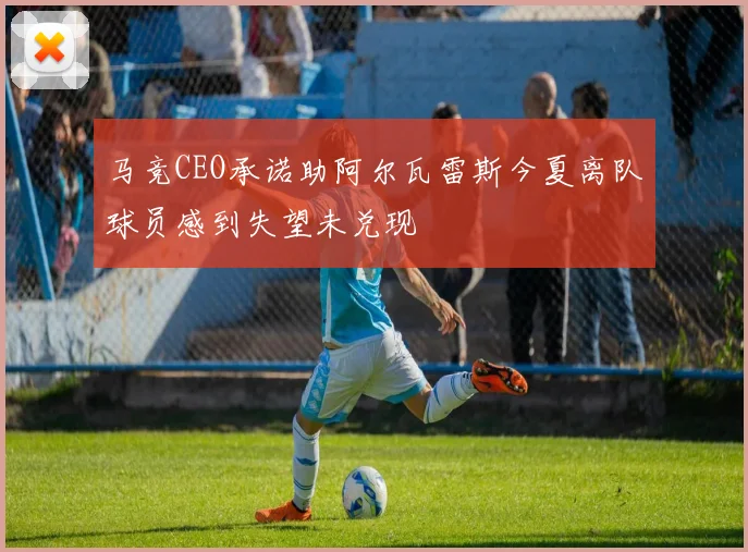 马竞CEO承诺助阿尔瓦雷斯今夏离队球员感到失望未兑现